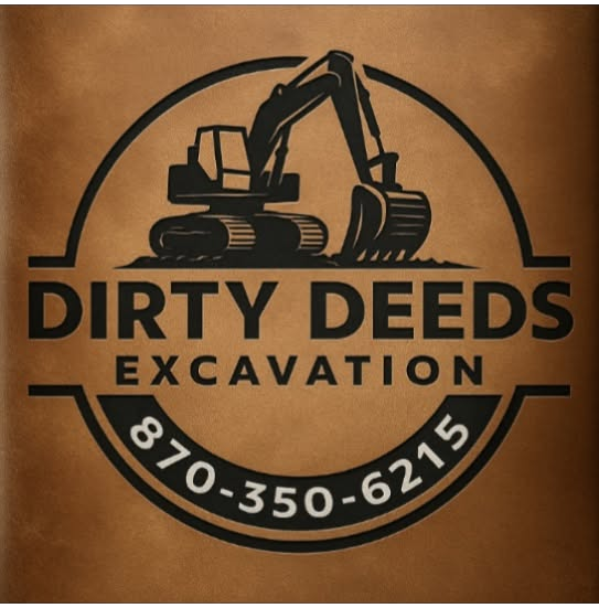 Dirty Deeds Excavation